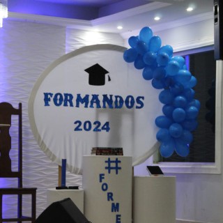 Formatura 2025