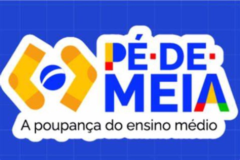 Pé-de-Meia. O pagamento da primeira poupança prevista no programa Pé-de-Meia para alunos que concluíram o ensino médio e que foram aprovados em qualquer série do ensino médio- no valor de R$ 1 mil - será feito em fevereiro próximo.